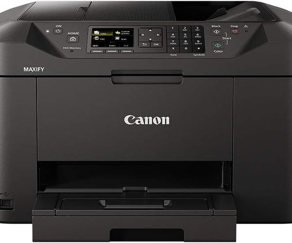 Canon MAXIFY MB 2140 Inkjet Business Printer