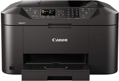 Canon MAXIFY MB 2140 Inkjet Business Printer
