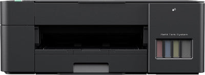 BROTHER Wireless Ink Tank Printer, DCP-T420W