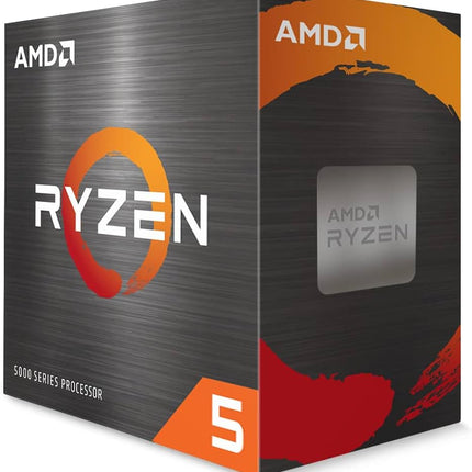 AMD Ryzen 5 5500 Tray
