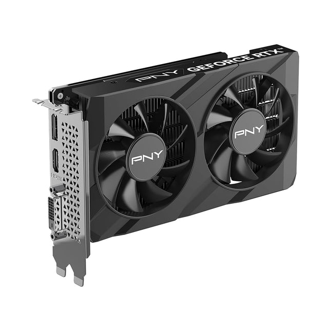 PNY RTX 3050 6GB Verto Dual Fan