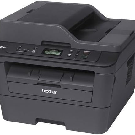 Brother DCPL2540DW Wireless Compact Mono Laser Printer