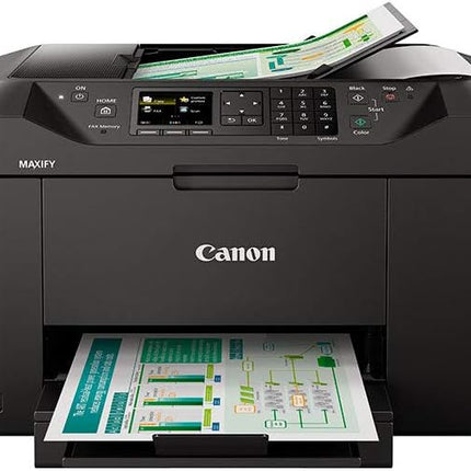 Canon MAXIFY MB 2140 Inkjet Business Printer