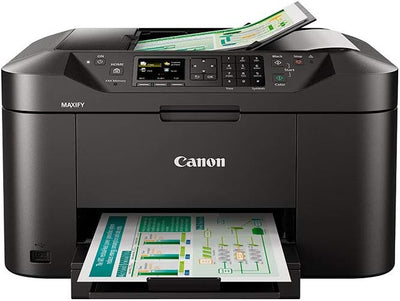 Canon MAXIFY MB 2140 Inkjet Business Printer