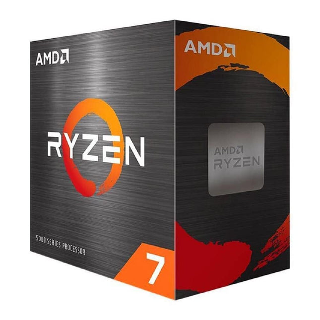 AMD Ryzen 7 5800X Tray