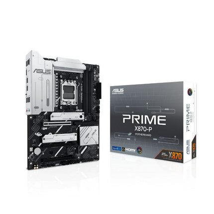 ASUS PRIME X870-P Motherboard