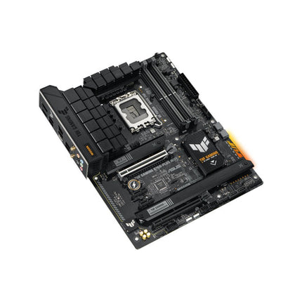 ASUS TUF GAMING B760-PLUS WIFI D5