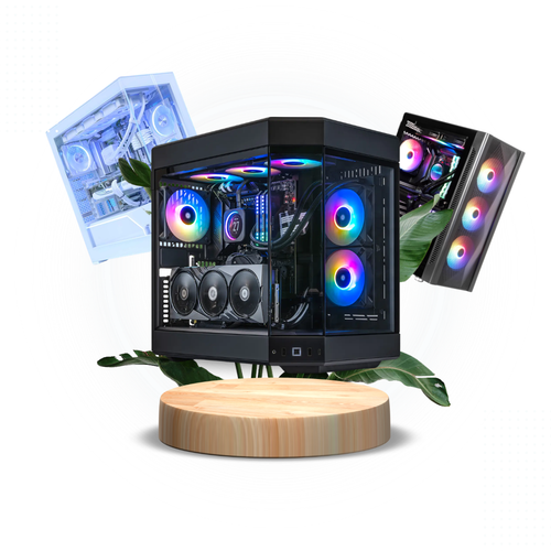 PC build