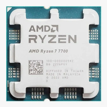 AMD Ryzen 7 7700 Processor - Try