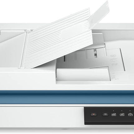 HP ScanJet Pro 2600 f1