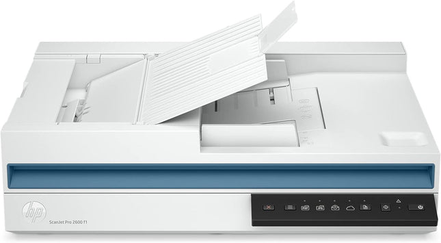 HP ScanJet Pro 2600 f1