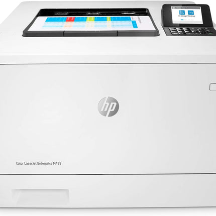 HP Color LaserJet Enterprise M455dn Duplex Printer (3PZ95A)