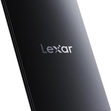 Lexar SL300 2TB SSD External 1050 MB/s