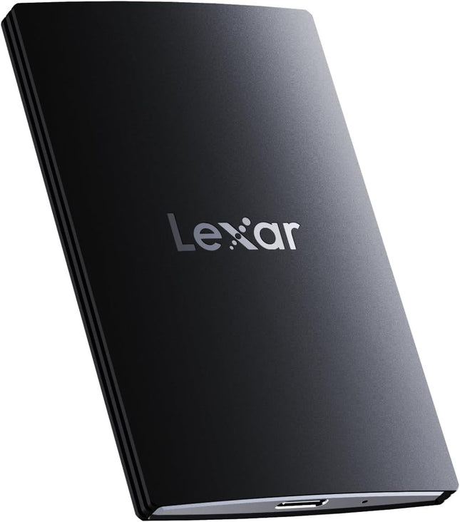 Lexar SL300 2TB SSD External 1050 MB/s