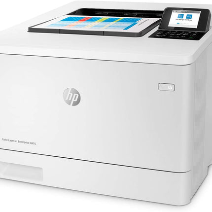 HP Color LaserJet Enterprise M455dn Duplex Printer (3PZ95A)