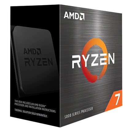Ryzen 7 5700X3d Tray