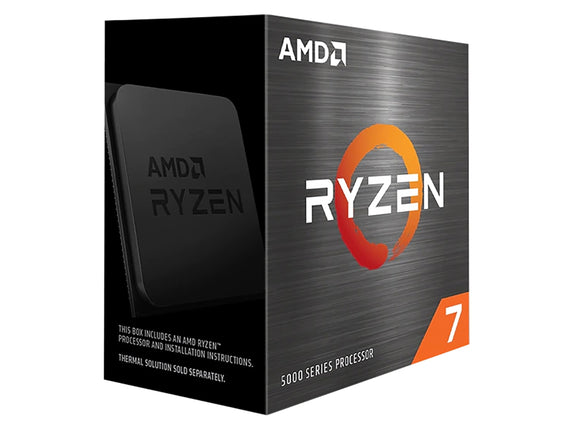 Ryzen 7 5700X3d Tray