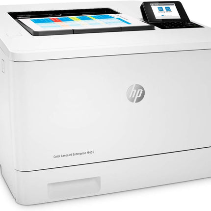 HP Color LaserJet Enterprise M455dn Duplex Printer (3PZ95A)