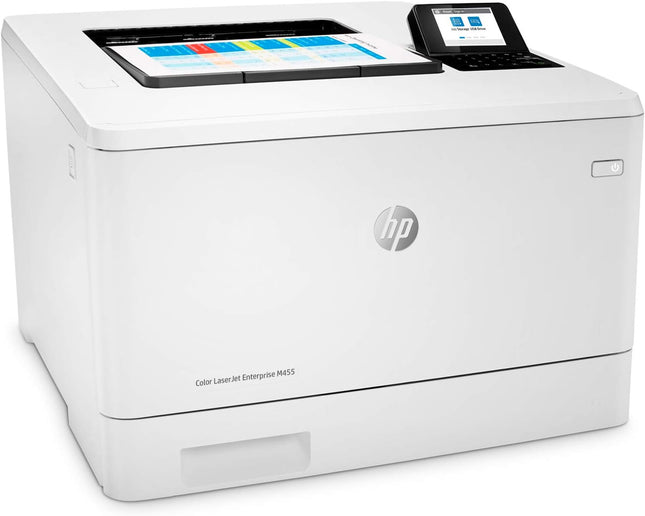 HP Color LaserJet Enterprise M455dn Duplex Printer (3PZ95A)