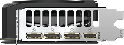 GIGABYTE RTX 5080 Windforce OC 16GB