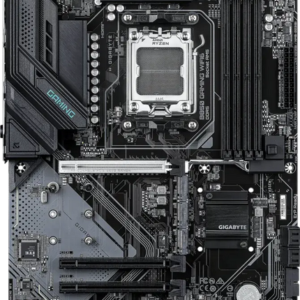 GIGABYTE B850 GAMING WIFI6 AM5