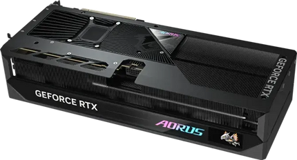 GIGABYTE RTX 5080 AORUS MASTER 16GB