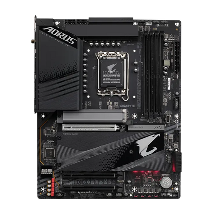 GIGABYTE Z790 AORUS ELITE AX DDR4