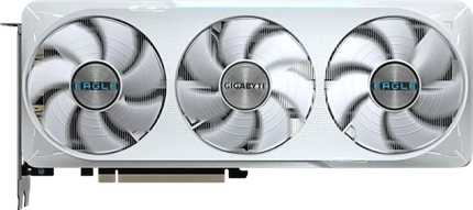 GIGABYTE RTX 5070  EAGLE OC ICE 12GB