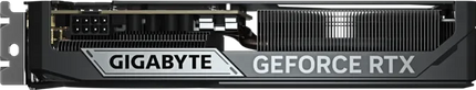 GIGABYTE GeForce RTX™ 5060 Ti WINDFORCE OC 16GB