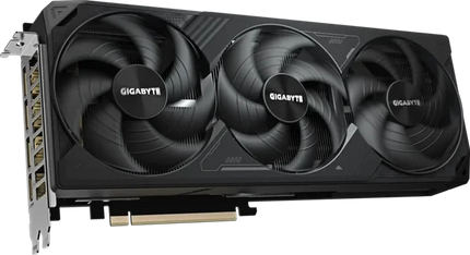 GIGABYTE RTX 5080 Windforce OC 16GB