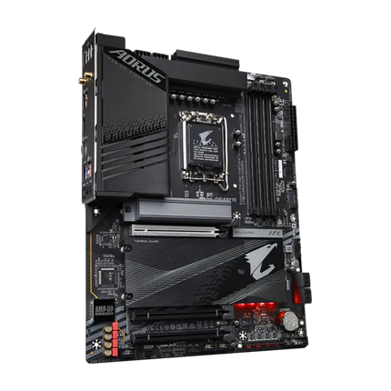 GIGABYTE Z790 AORUS ELITE AX DDR4
