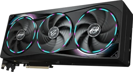 GIGABYTE RTX 5080 AORUS MASTER 16GB