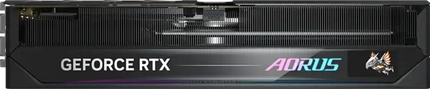 GIGABYTE RTX 5080 AORUS MASTER 16GB