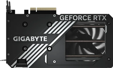 GIGABYTE GeForce RTX™ 5060 Ti WINDFORCE OC 16GB