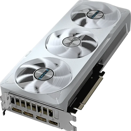 GIGABYTE RTX 5070  EAGLE OC ICE 12GB