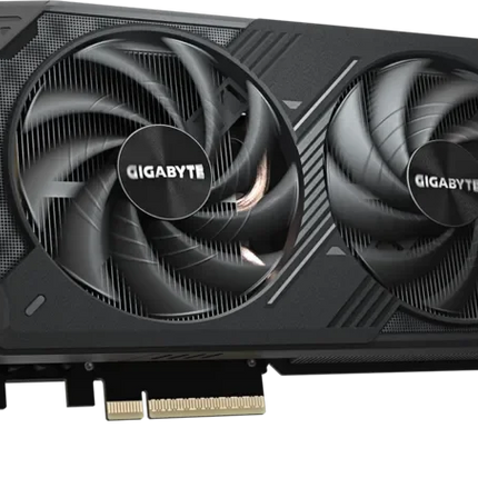GIGABYTE GeForce RTX™ 5060 Ti WINDFORCE OC 16GB