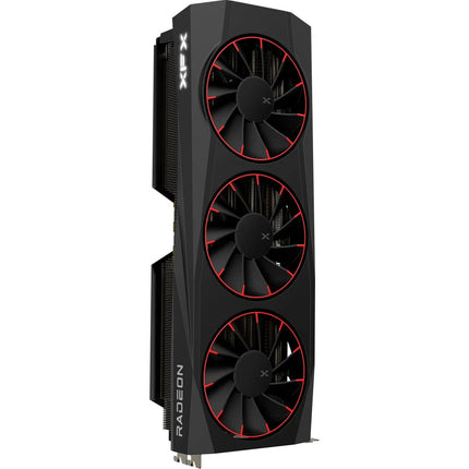XFX MERCURY AMD RADEON RX 9070XT MAG AIR 16GB 3xDP