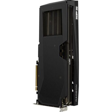 XFX QUICK SILVER AMD RADEON RX 9070XT 16GB 3XDP
