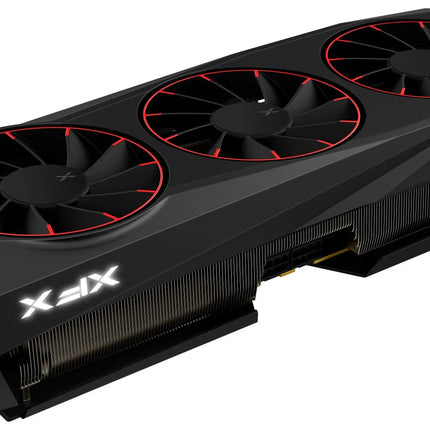 XFX MERCURY AMD RADEON RX 9070XT MAG AIR 16GB 3xDP