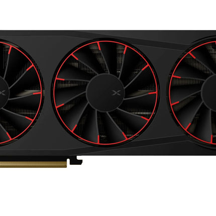 XFX MERCURY AMD RADEON RX 9070XT MAG AIR 16GB 3xDP
