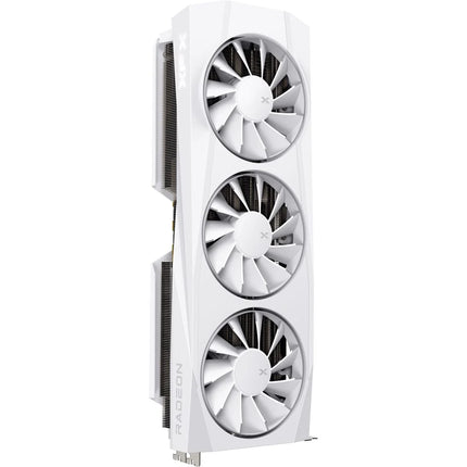 XFX QUICK SILVER AMD RADEON RX 9070XT WHIT MAG 16GB