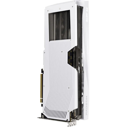 XFX QUICK SILVER AMD RADEON RX 9070XT WHIT MAG 16GB