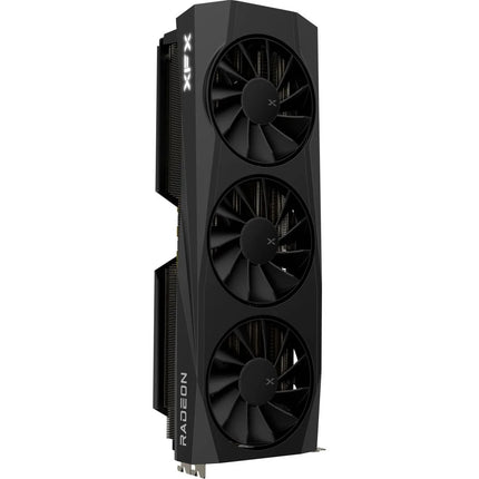 XFX QUICK SILVER AMD RADEON RX 9070XT 16GB 3XDP