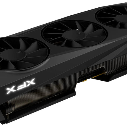 XFX QUICK SILVER AMD RADEON RX 9070XT 16GB 3XDP