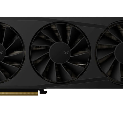 XFX QUICK SILVER AMD RADEON RX 9070XT 16GB 3XDP