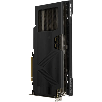XFX SWIFT AMD RADEON RX 9070 OC 16GB 3xDP G6