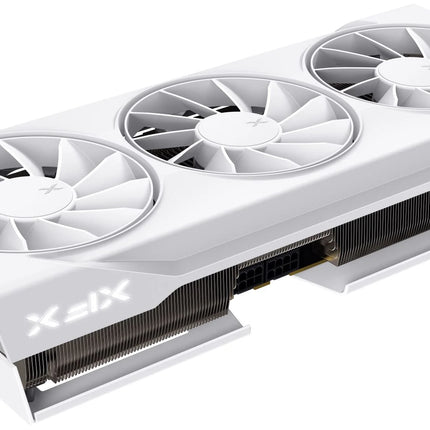 XFX SWIFT AMD RADEON RX 9070 OC 16GB WHITE 3xDP