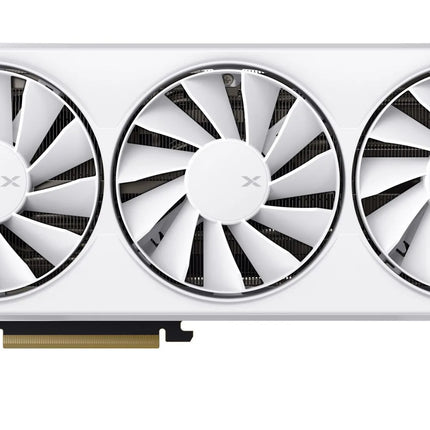XFX SWIFT AMD RADEON RX 9070 OC 16GB WHITE 3xDP