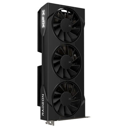 XFX SWIFT AMD RADEON RX  9060XT OC TRIPLE FAN 16GB