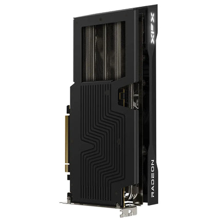 XFX SWIFT AMD RADEON RX  9060XT OC TRIPLE FAN 16GB